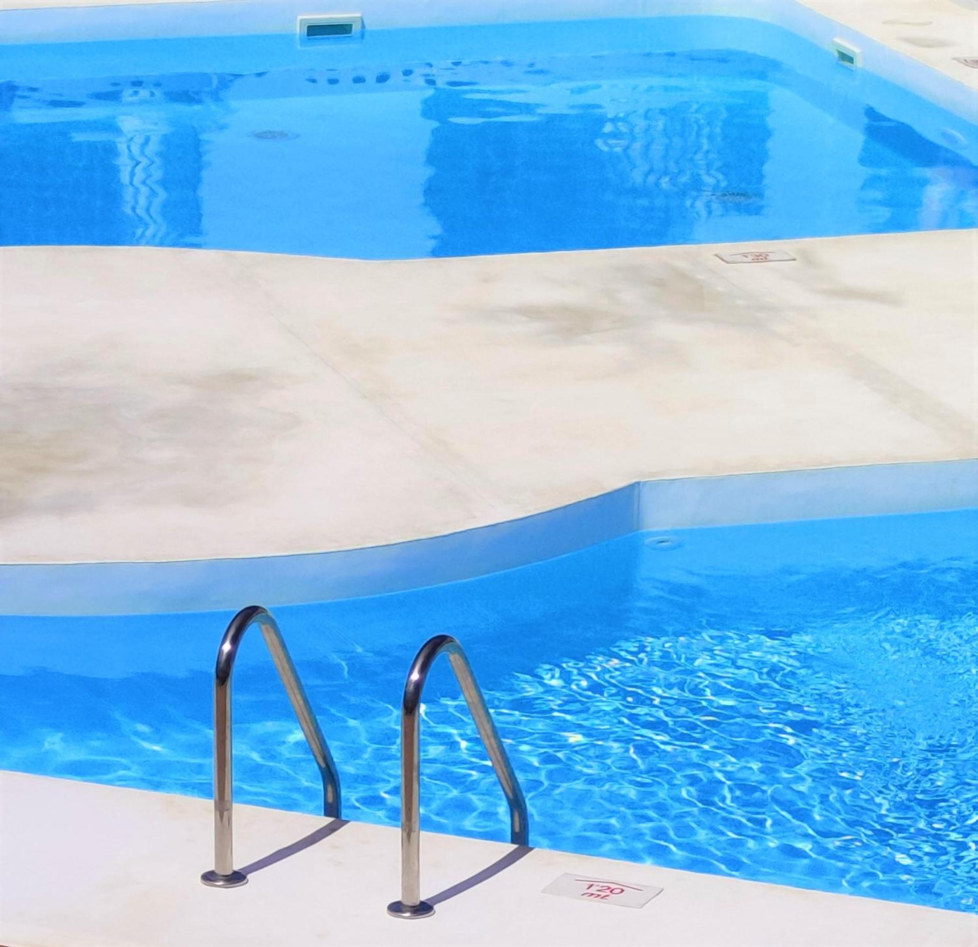 Flor De Las Dunas Pools Wifi Tennis Bikes For Free 코라레호 외부 사진