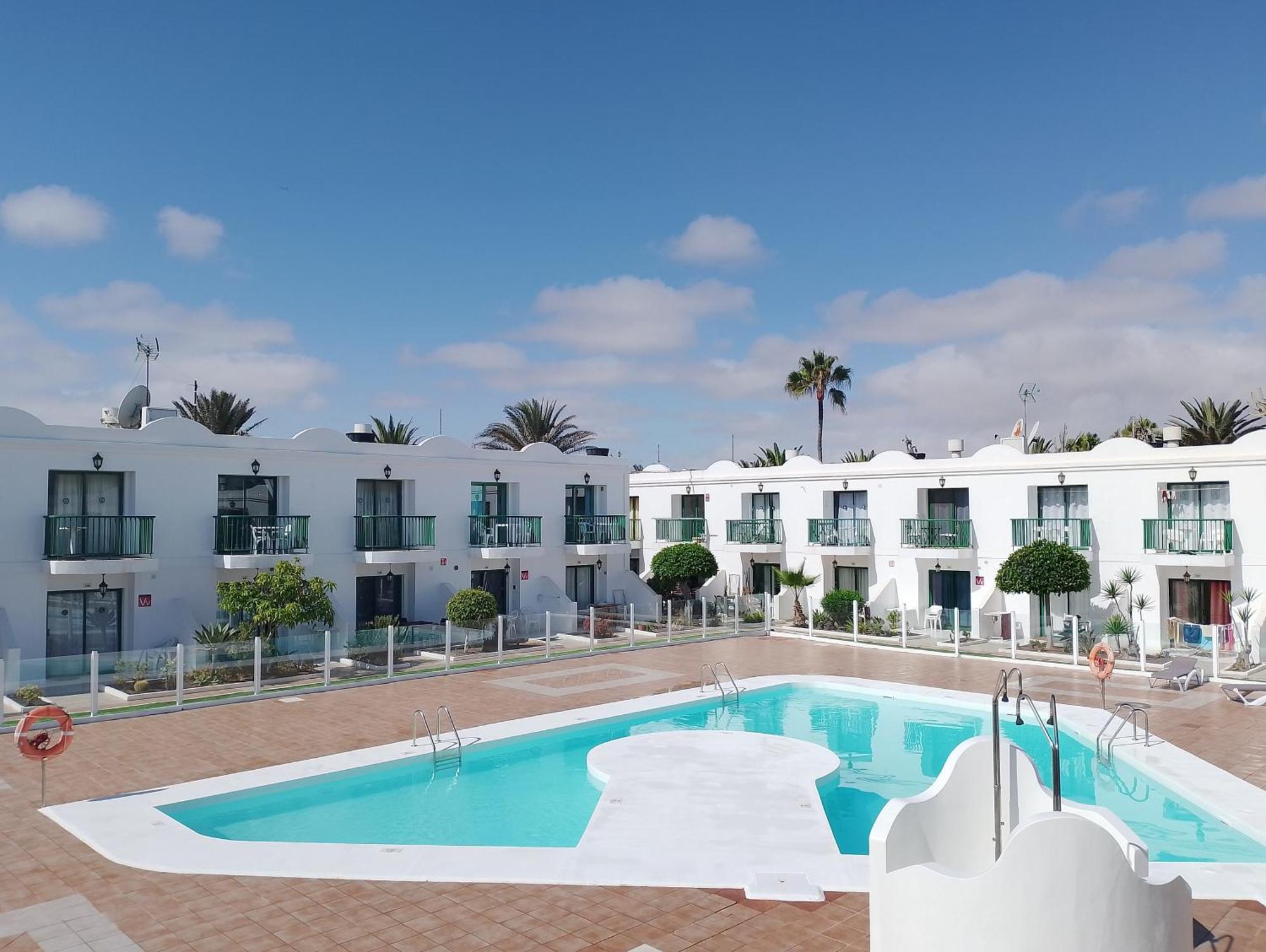 Flor De Las Dunas Pools Wifi Tennis Bikes For Free 코라레호 외부 사진