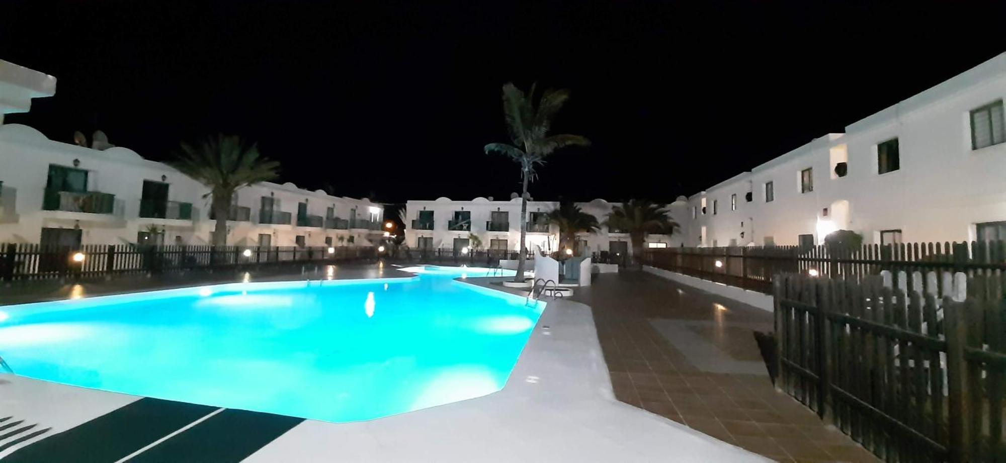 Flor De Las Dunas Pools Wifi Tennis Bikes For Free 코라레호 외부 사진